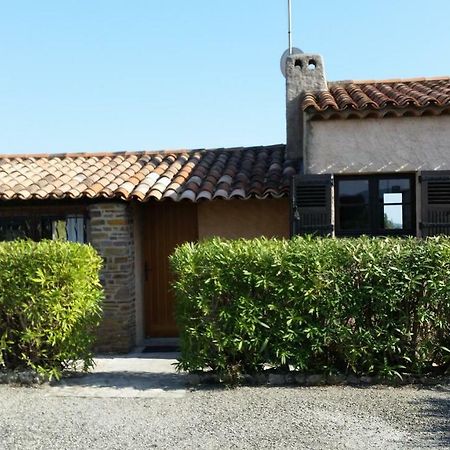 Villa Bastidon Capitou Fréjus Exterior foto
